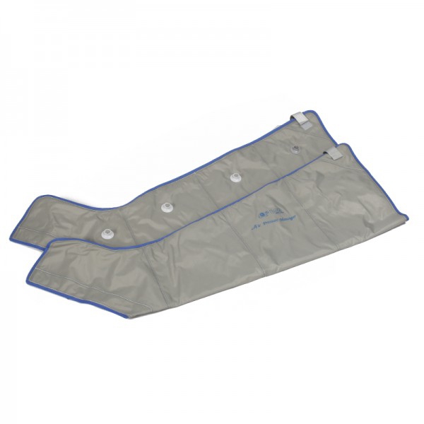 Botas compatibles con las presoterapias Q1000 Plus Botas compatibles con las presoterapias Q1000 Plus